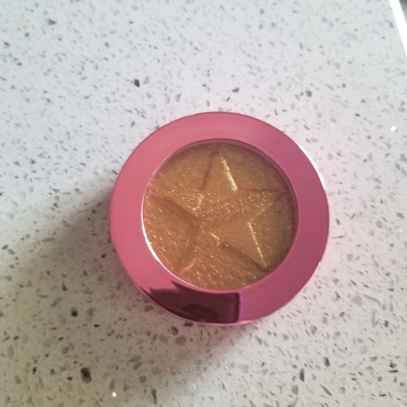 Jeffree Star Caramel kiss supreme frost - Picture 4 of 4